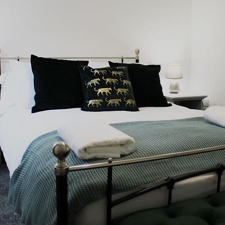 Didcot - Private Flat With Garden & Parking 08 Apartamento Quarto foto