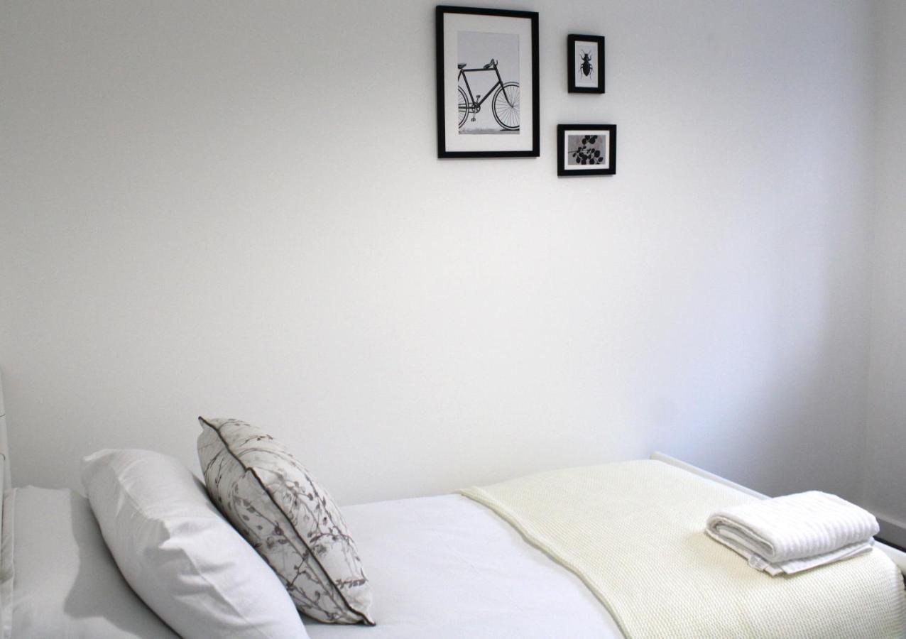 Didcot - Private Flat With Garden & Parking 08 Apartamento Exterior foto