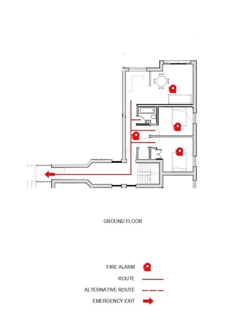 Didcot - Private Flat With Garden & Parking 08 Apartamento Exterior foto
